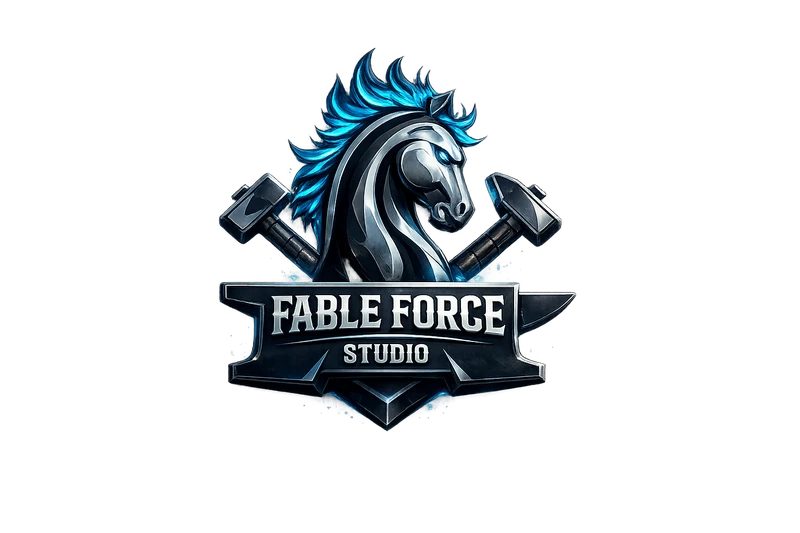 Fable Forge Studio