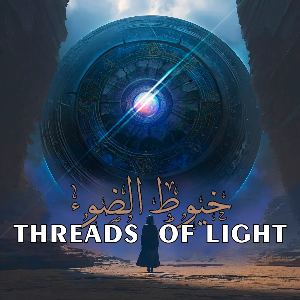 Threads of Light