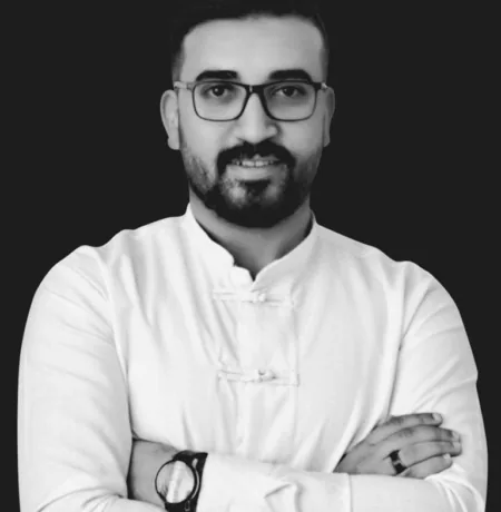 Mohamed Mashal