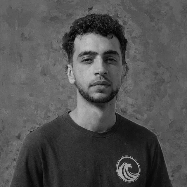 Ahmed Hamed