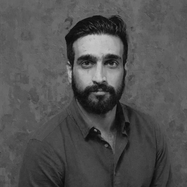 Jad Khater