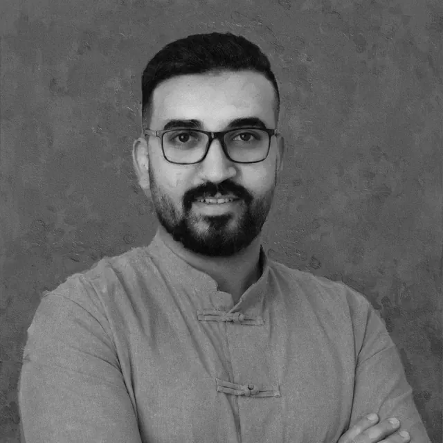 Mohamed Mashaal